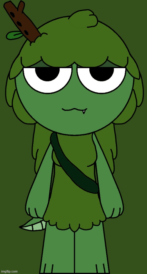 my concept for moss | image tagged in sprunki,moss,dinosaur,transgender,incredibox | made w/ Imgflip meme maker