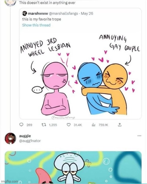 . | made w/ Imgflip meme maker
