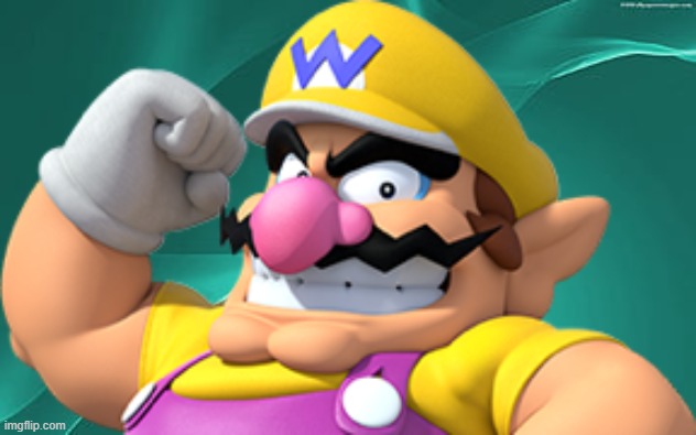 wario icon | image tagged in wario,icons,super mario bros,gaming,videogames,nintendo | made w/ Imgflip meme maker
