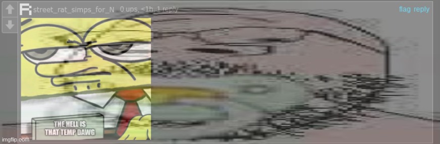 underagedcore | made w/ Imgflip meme maker