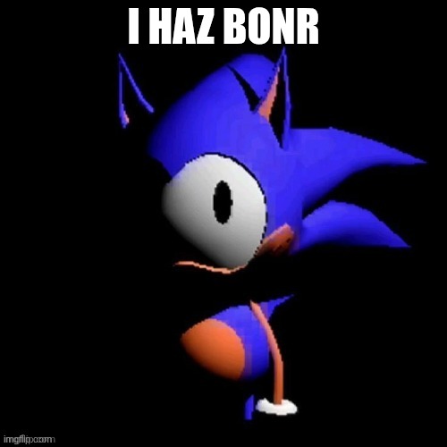 rewrite | I HAZ BONR | image tagged in rewrite | made w/ Imgflip meme maker