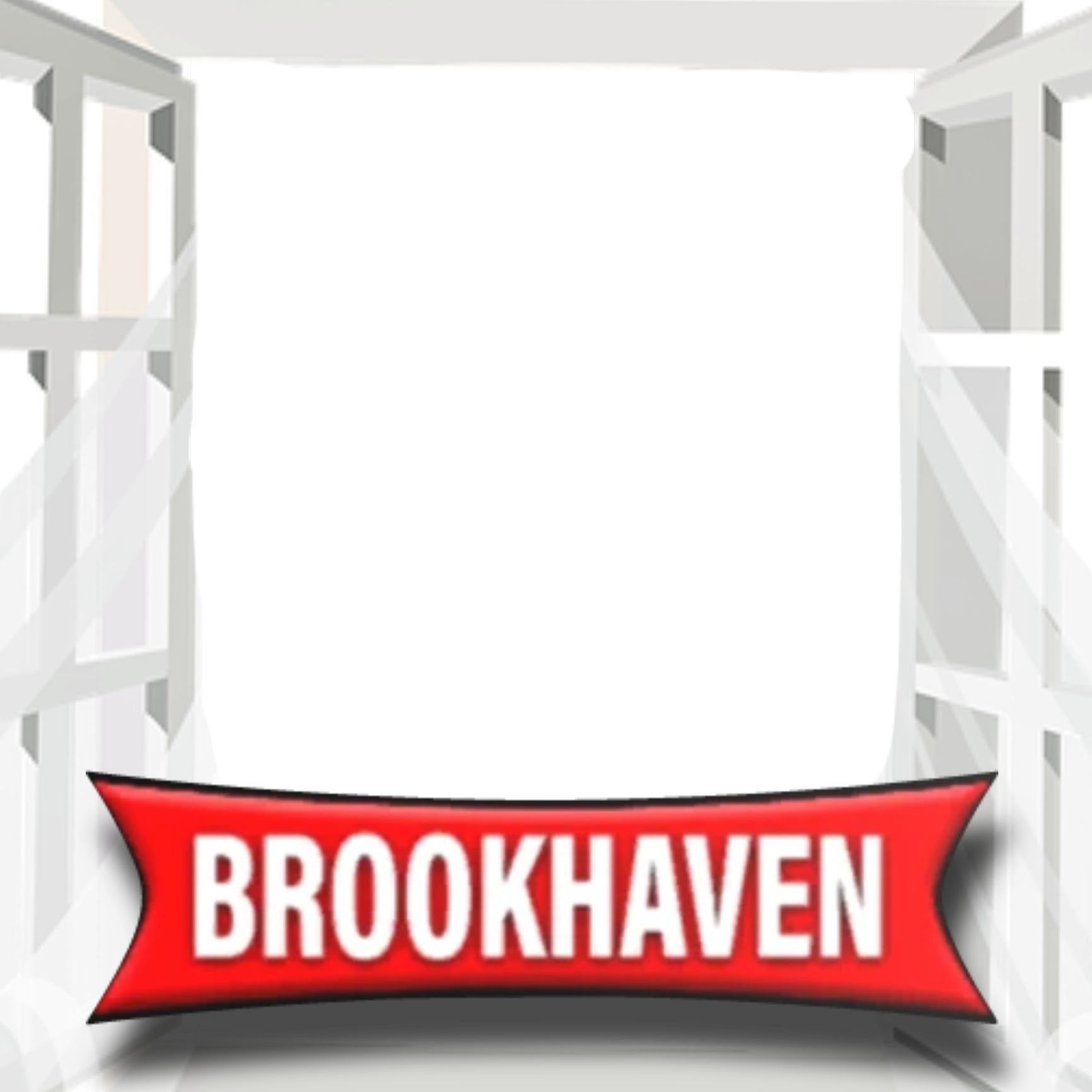 Brookhaven template icon Blank Meme Template