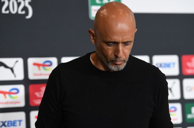 Cardoso ke Nyoso Blank Meme Template