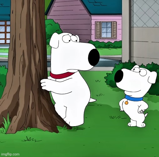 image tagged in family guy | made w/ Imgflip meme maker