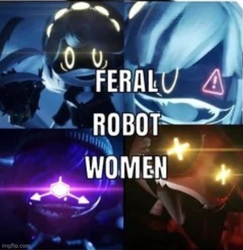 Title | image tagged in murder drones | made w/ Imgflip meme maker