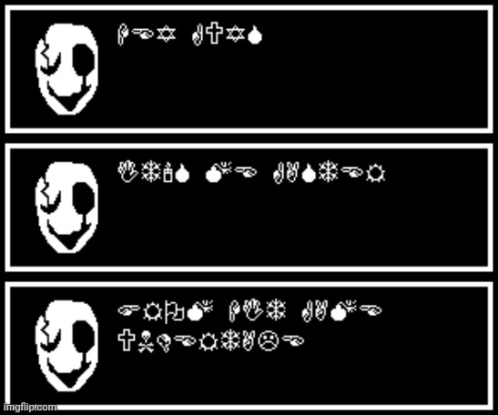 this happens in chapter 7 get spoiled losers | made w/ Imgflip meme maker
