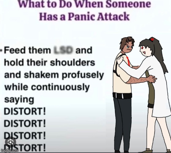Carmen, stop it | image tagged in project moon | made w/ Imgflip meme maker