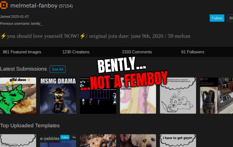 NOOO I FORGOT THE QUESTION MARK eh at least its dark (like 1.6 billion ppl) | made w/ Imgflip meme maker