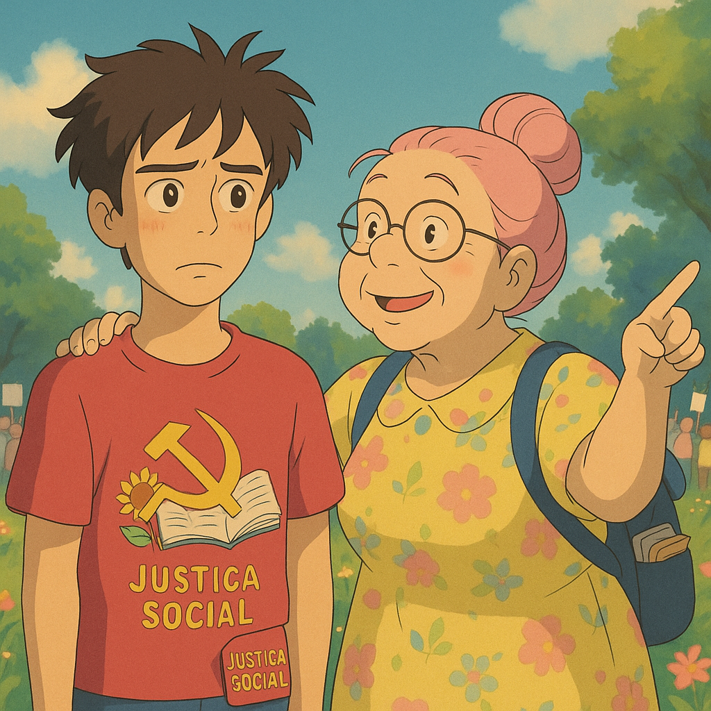 High Quality Veja como isso é bom Blank Meme Template