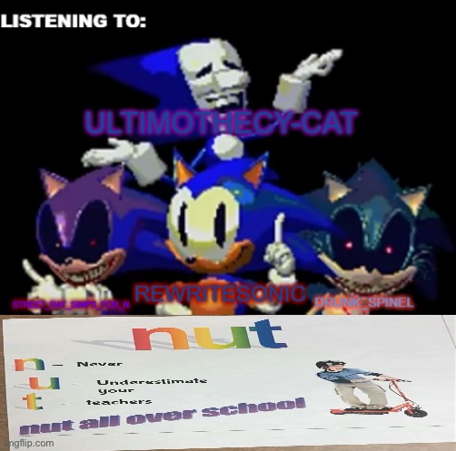 rewrite, drunk_spinel, ultimo, and street rat shared temp | image tagged in rewrite drunk_spinel ultimo and street rat shared temp | made w/ Imgflip meme maker