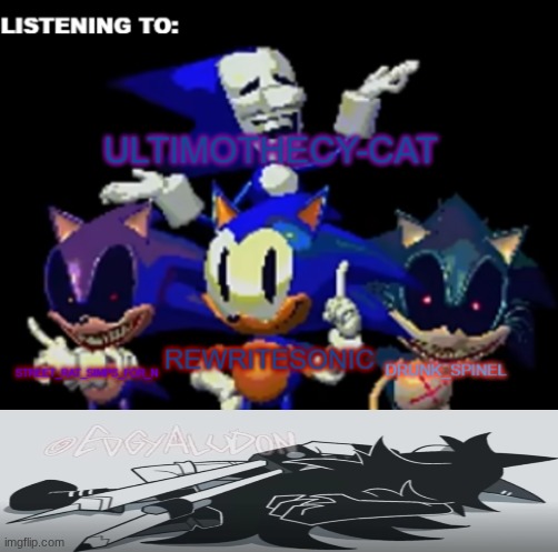 rewrite, drunk_spinel, ultimo, and street rat shared temp | image tagged in rewrite drunk_spinel ultimo and street rat shared temp | made w/ Imgflip meme maker