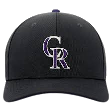 Rockies hat Meme Template