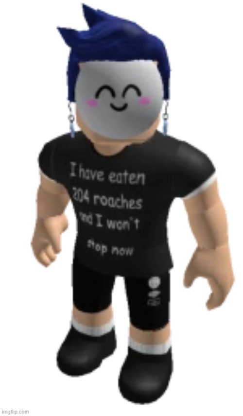 Have a PNG of Blook for no reason | image tagged in summer blook | made w/ Imgflip meme maker