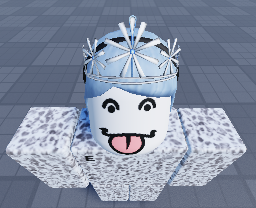 silly eunoia Blank Meme Template