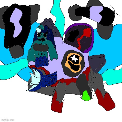 Amalgmam | made w/ Imgflip meme maker