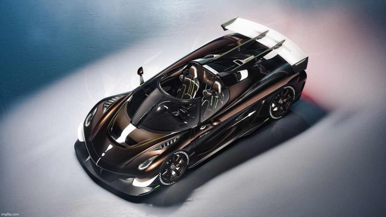 The New Koenigsegg Sadair's Sphere | image tagged in koenigsegg saddir's sphere,announcement,koenigsegg | made w/ Imgflip meme maker