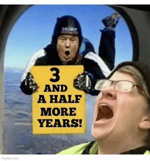 Oooh the PAIN! | image tagged in stupid liberals,triggered liberal,morons,butthurt liberals | made w/ Imgflip meme maker