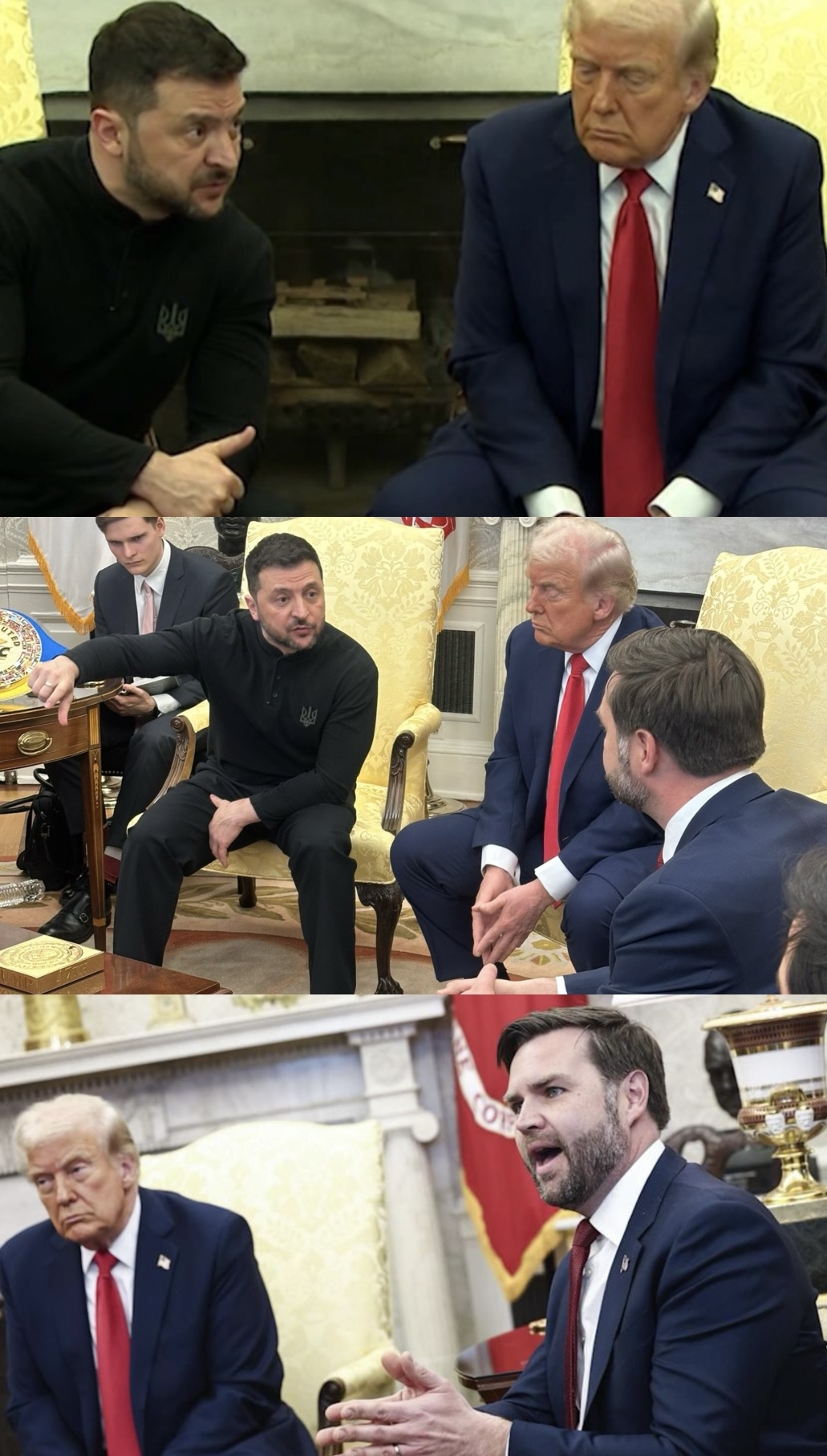 couch Blank Meme Template