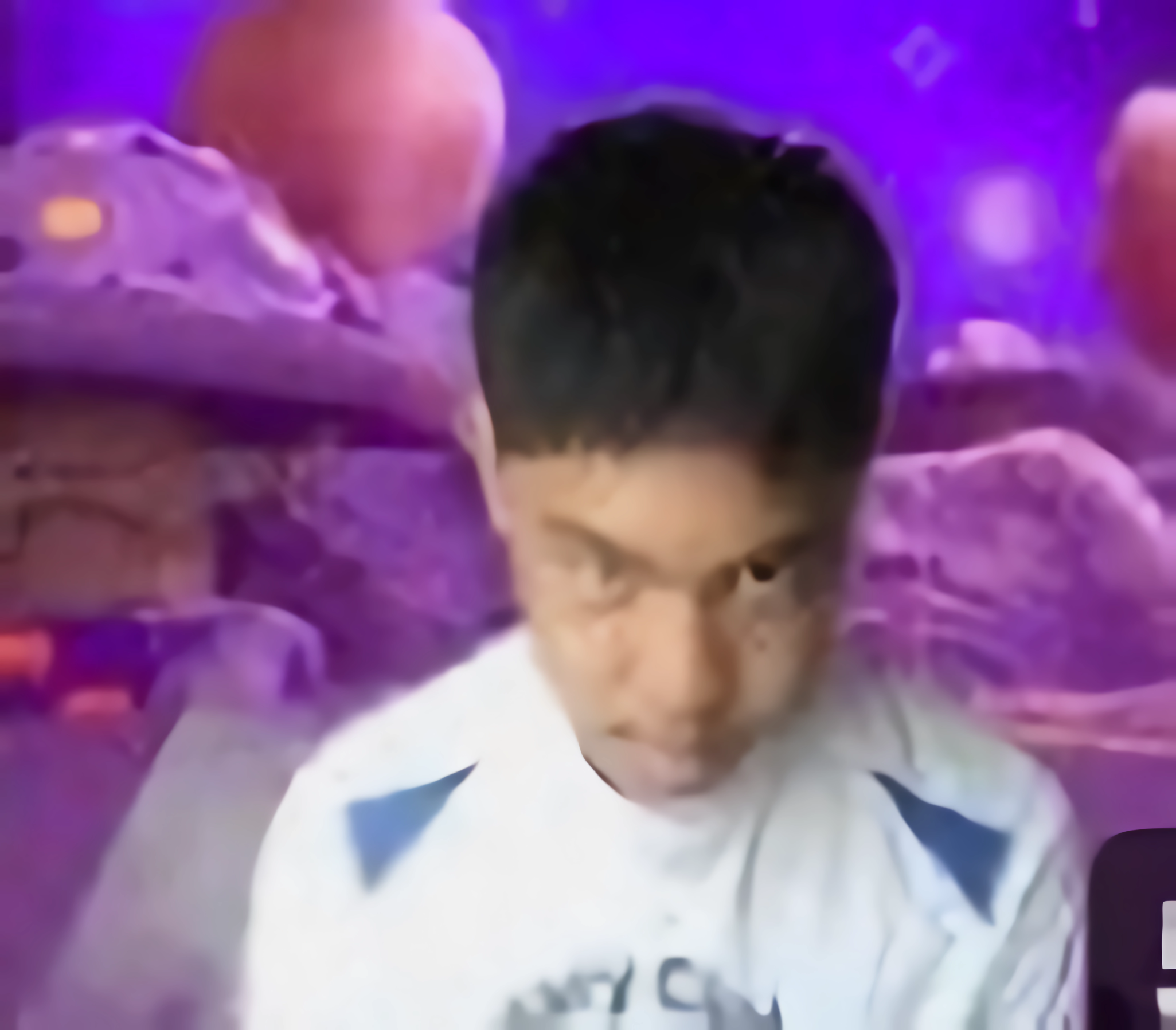 Evil steven Blank Meme Template