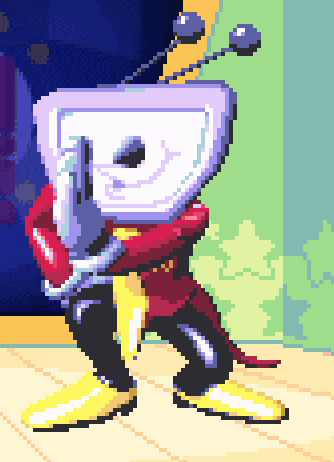 Tenna Whisper Blank Meme Template