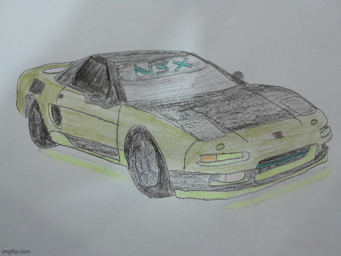 was bored so i drew this | made w/ Imgflip meme maker