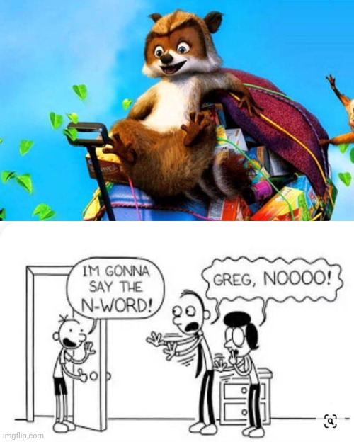 Me Ruining A Fill In Meme #123 | image tagged in ruin this fill in meme 123 | made w/ Imgflip meme maker