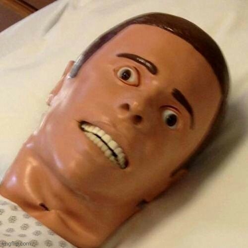 The Face of Agony | image tagged in the face of agony | made w/ Imgflip meme maker