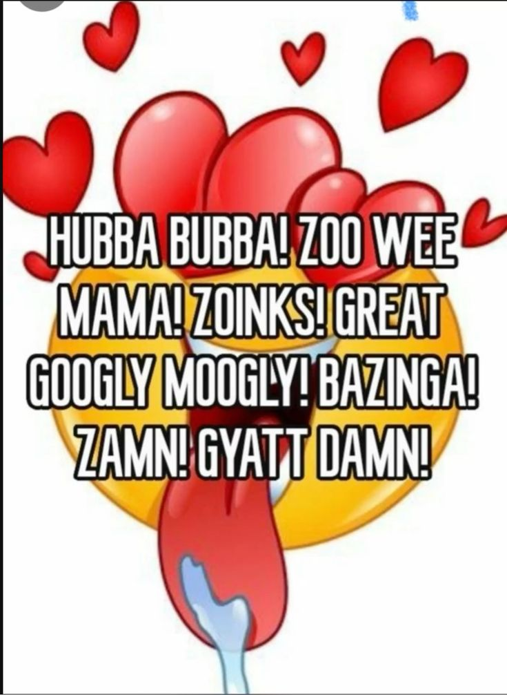 HUBBA BUBBA! ZOO WEE MAMA! ZOINKS Blank Meme Template