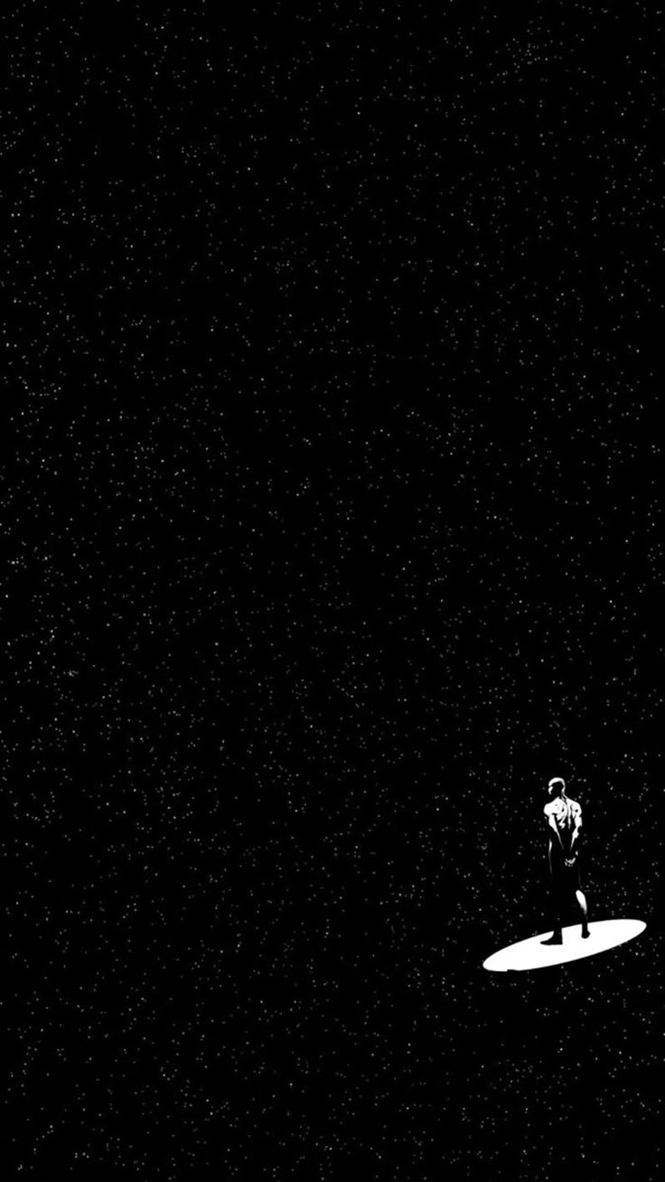 High Quality silver surfer Blank Meme Template