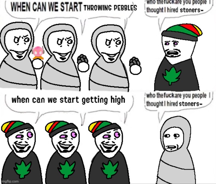 Meme I made a while back | made w/ Imgflip meme maker