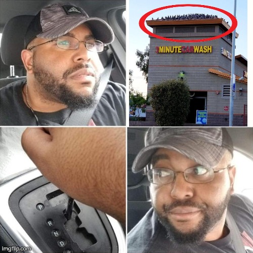 Usually I need to drive this house to wash my car, but those birds... let's skip it. | image tagged in driving backwards,birds,car wash | made w/ Imgflip meme maker