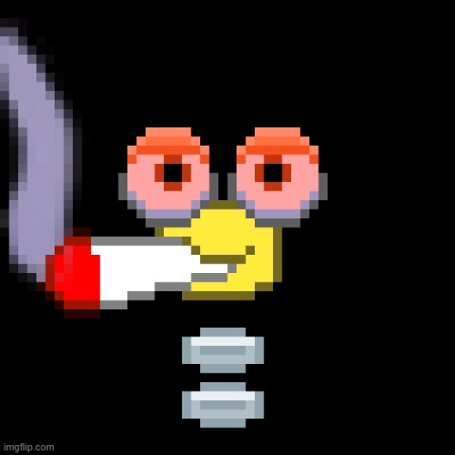 Doobie Wubboc | image tagged in doobie wubboc | made w/ Imgflip meme maker