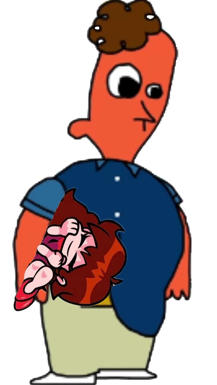 Hector and GF Blank Meme Template