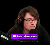 Had Enough of Pirate Software Blank Meme Template