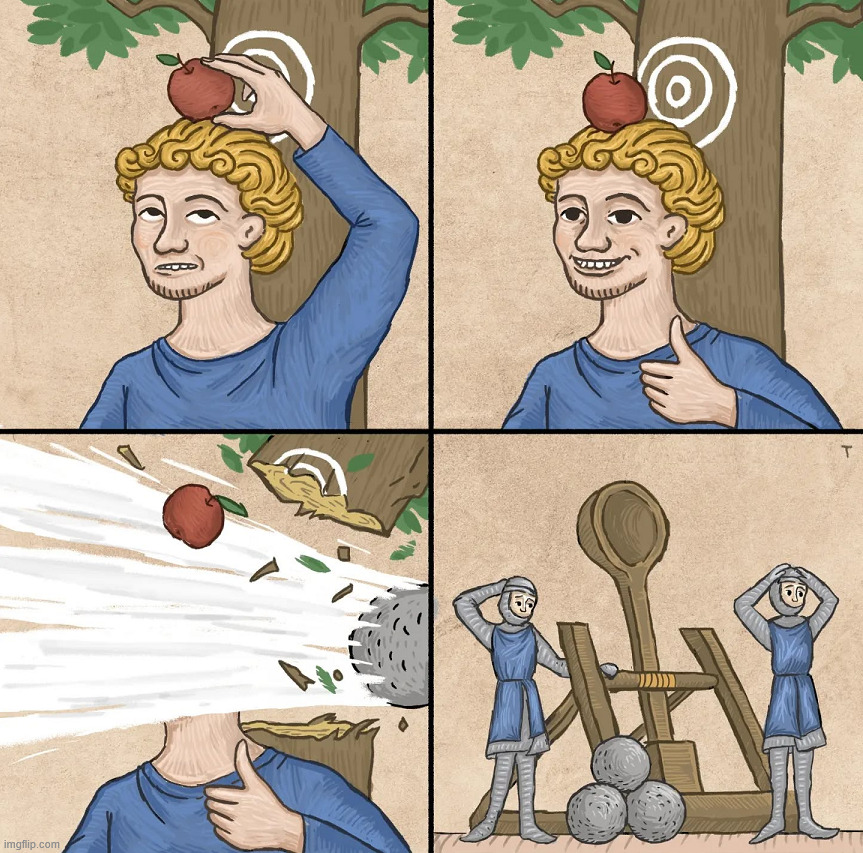 William yeet | image tagged in comics/cartoons | made w/ Imgflip meme maker