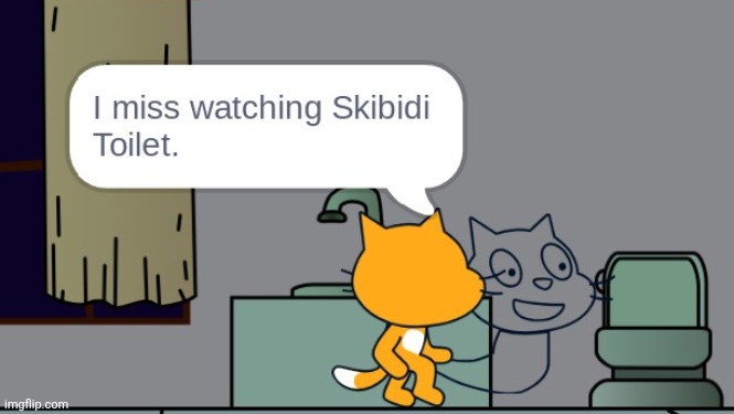 image tagged in scratch | made w/ Imgflip meme maker