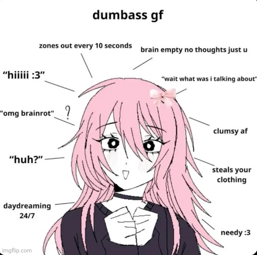 Ok, why does this fit Kit's personality so well | made w/ Imgflip meme maker