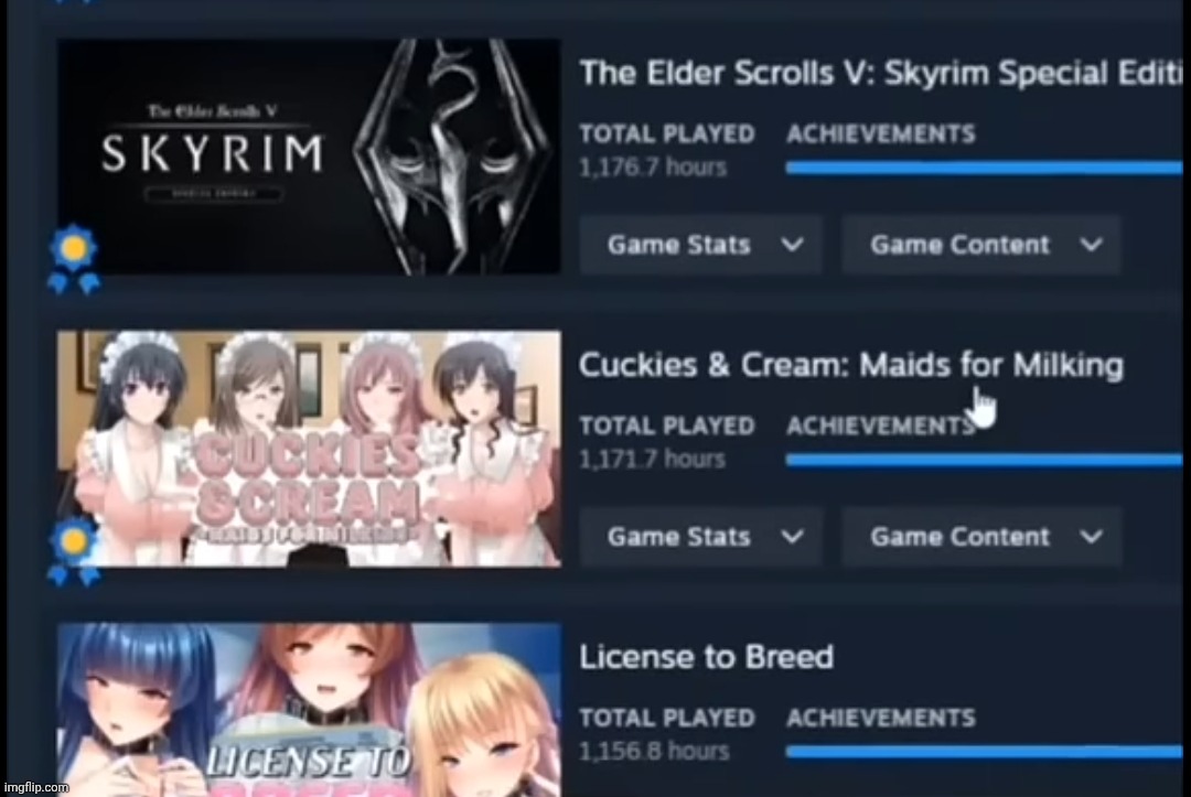 Skyrim completed happy asf | made w/ Imgflip meme maker