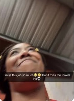 Your face after burping deeply and loudly on our first date. Blank Meme Template