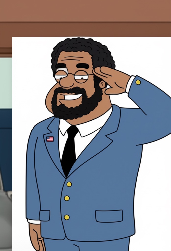 Craig Wilson Blank Meme Template