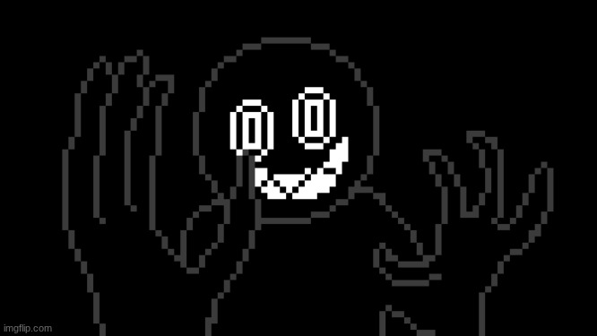 new temp (its my oc) | image tagged in mr thing | made w/ Imgflip meme maker