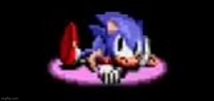 Sonic dissaproves | image tagged in sonic dissaproves | made w/ Imgflip meme maker