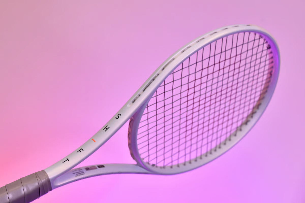 It's a racket Blank Meme Template