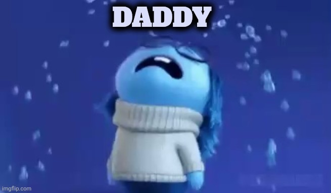DADDY | made w/ Imgflip meme maker