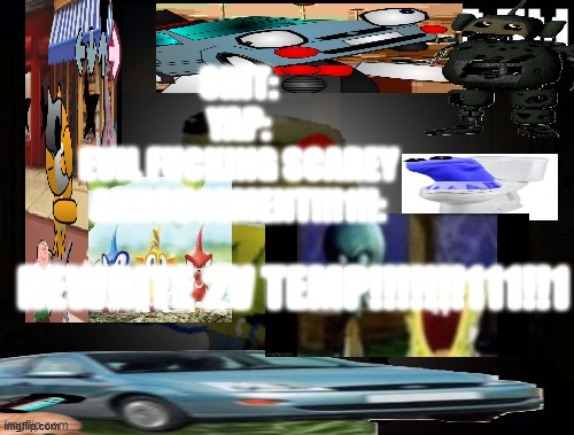 will this template win the worse than rewrite's template challenge? | made w/ Imgflip meme maker