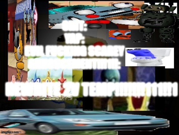 changed it a lil | made w/ Imgflip meme maker
