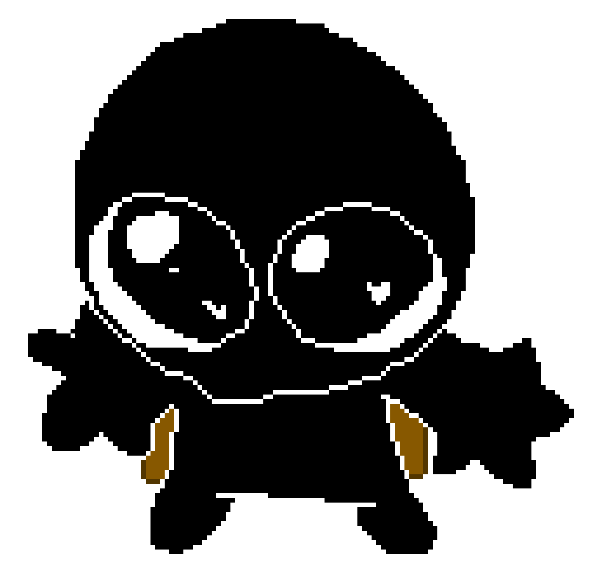 Goober Zero Meme Template
