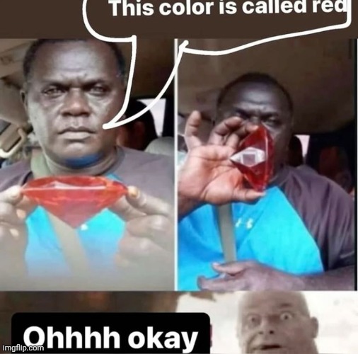 . | made w/ Imgflip meme maker