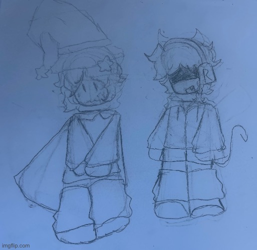 (PROMOTIONAL RP!) "Cmon, Eclipse! I’m sure you aren’t THAT bad at using your magic." | made w/ Imgflip meme maker