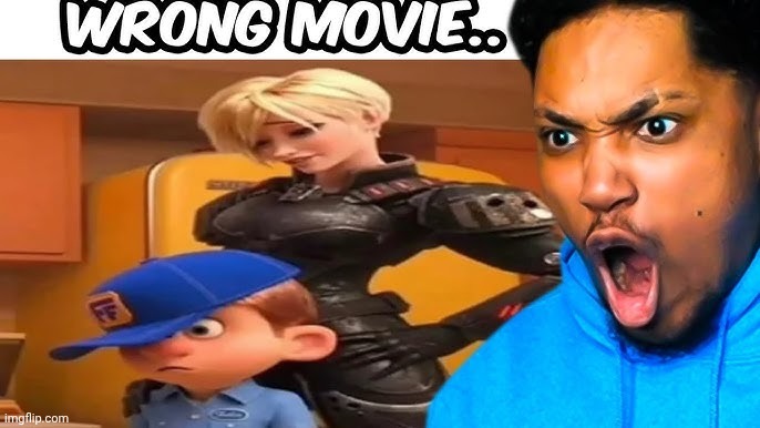 random thumbnail I found | made w/ Imgflip meme maker